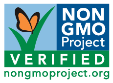 Non-GMO Project Verified claim